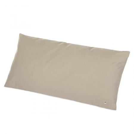 Erdungsprodukte®Exclusive pillow case 80x40 cm